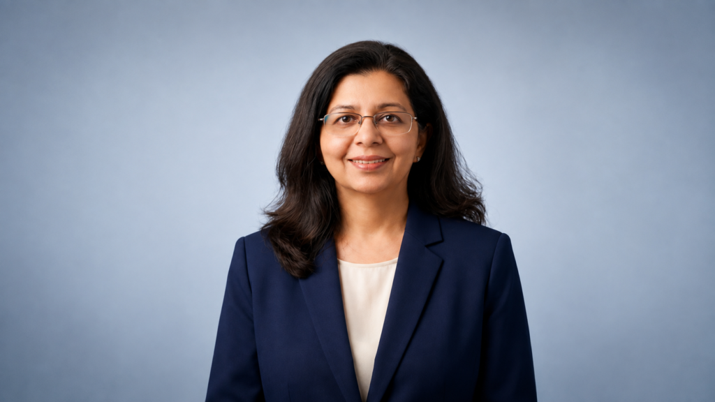 Mithi Chinoy--SaaS Content Writer and Copywriter